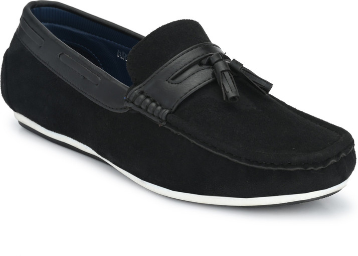 comfortable stylish loafers