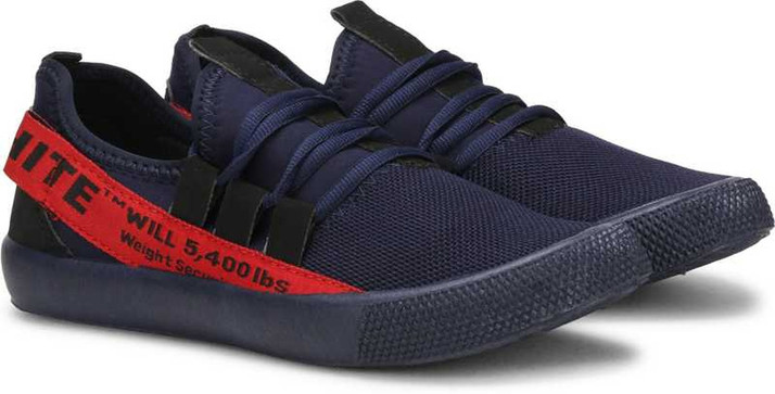 men's mesh casual sneakers flipkart