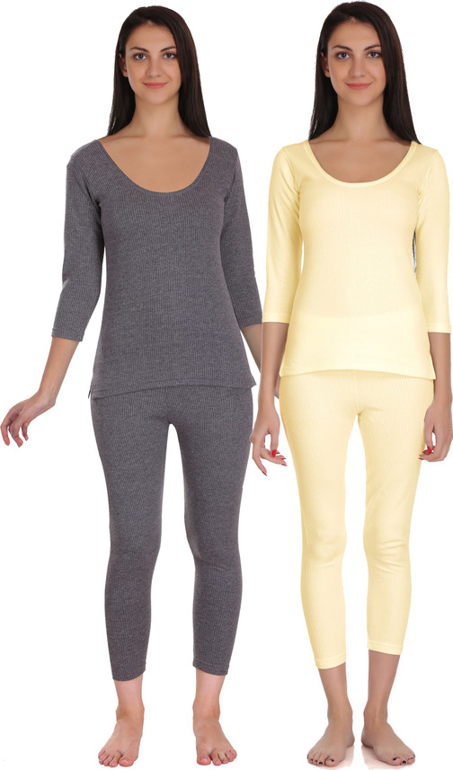 selfcare thermal wear