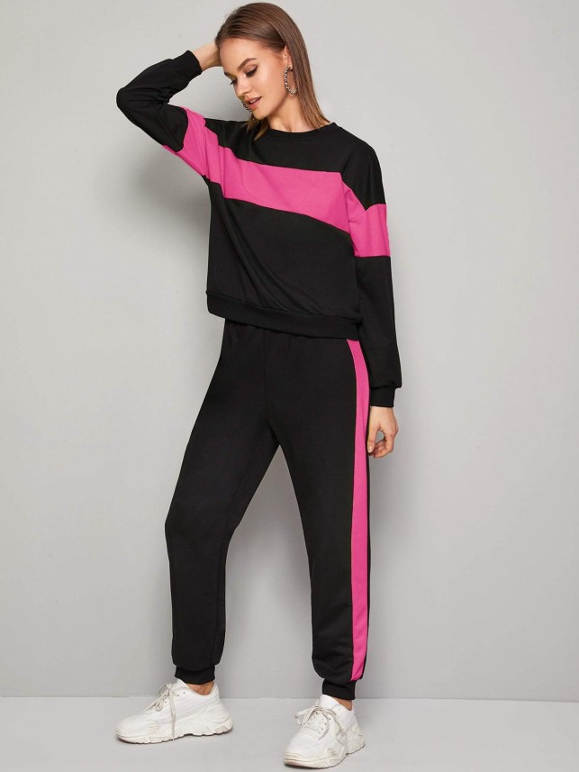 women track suit online