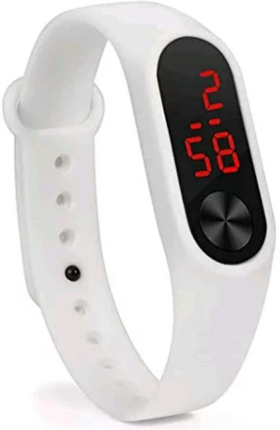 digital band watch online