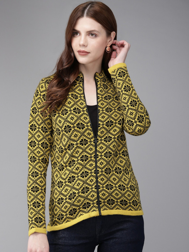flipkart cardigan