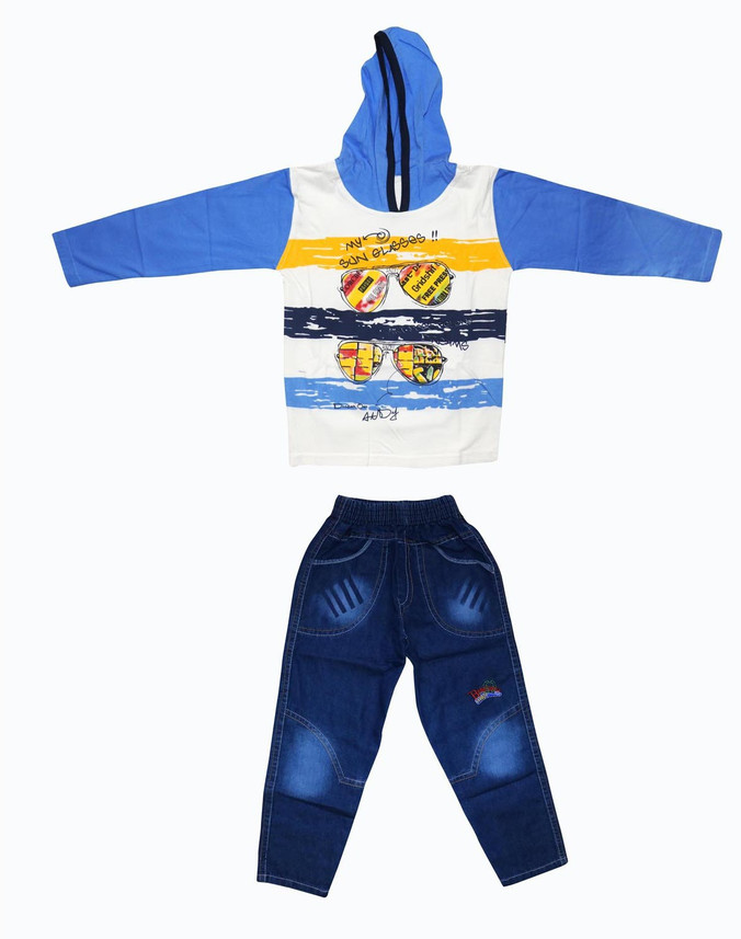 flipkart jeans pant shirt