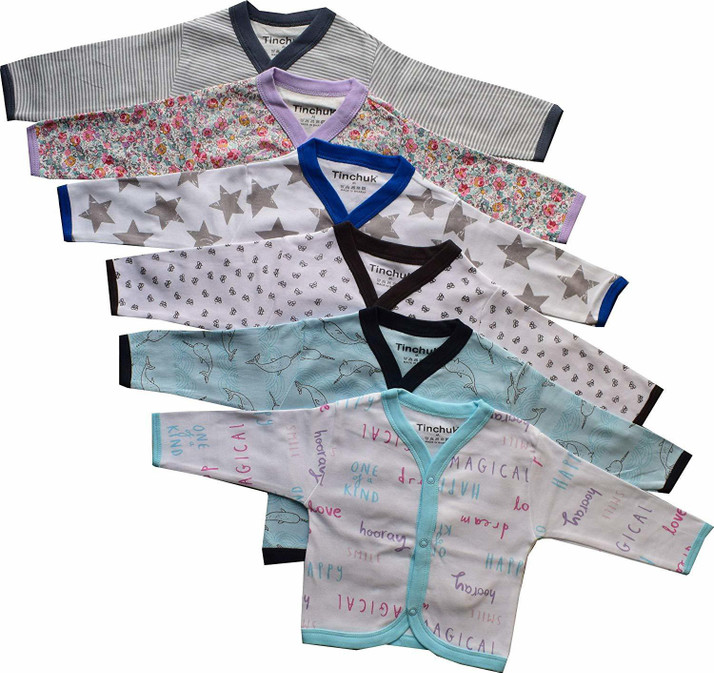 tinchuk baby clothes