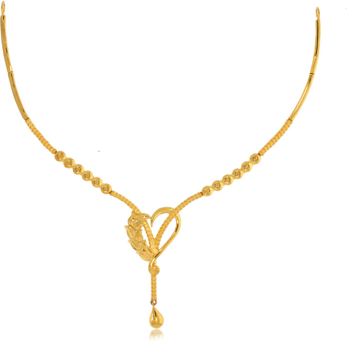 Senco Gold GN-D000285866 Rope Yellow 