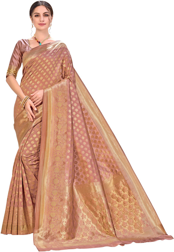 flipkart wedding banarasi saree