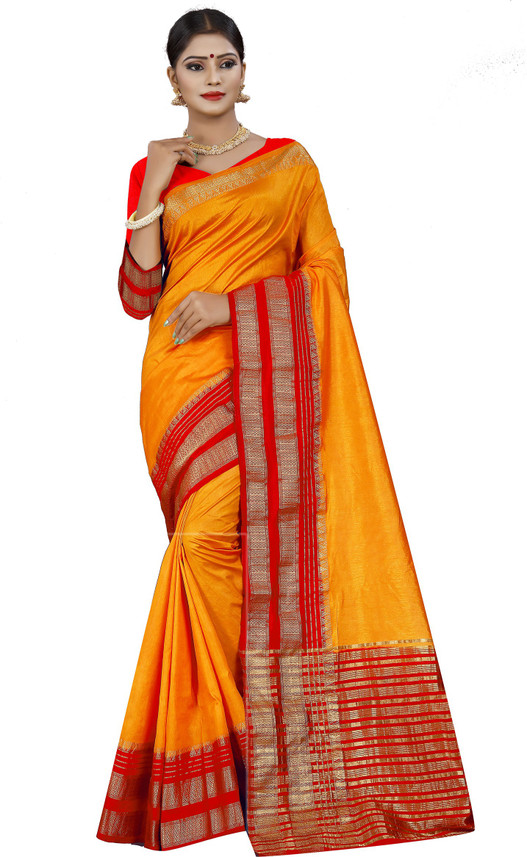 flipkart party wear saree