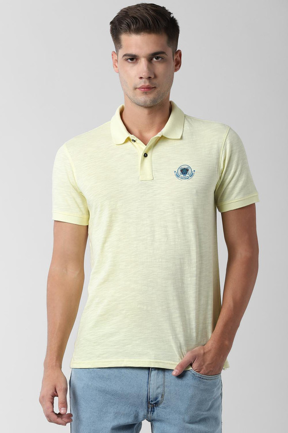 peter england t shirts flipkart