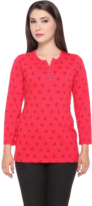 t shirt for women flipkart