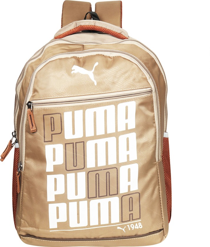 puma school bags for girls