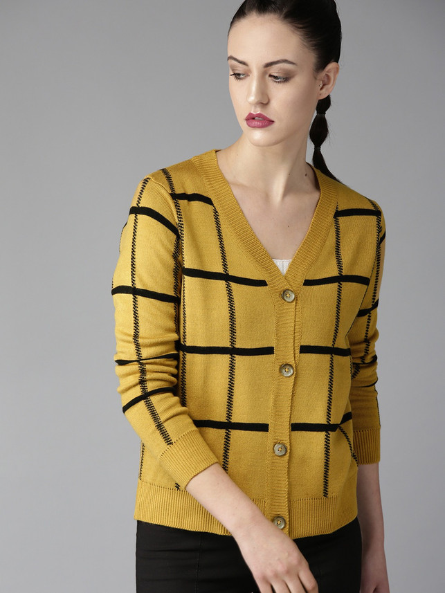 roadster cardigan