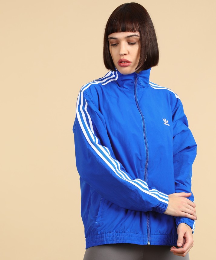 adidas jackets flipkart