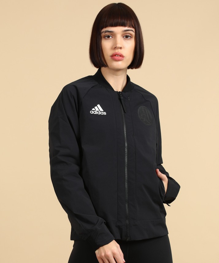 adidas jacket women price