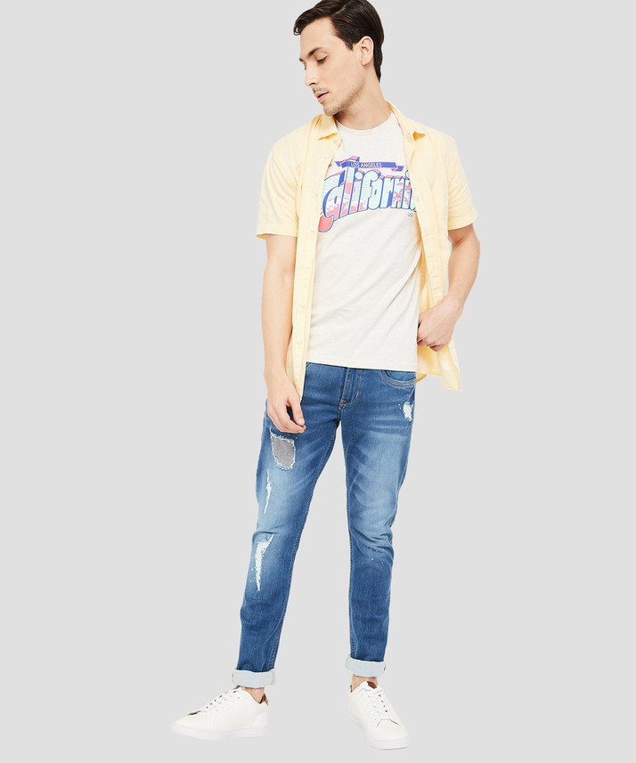 forca jeans online