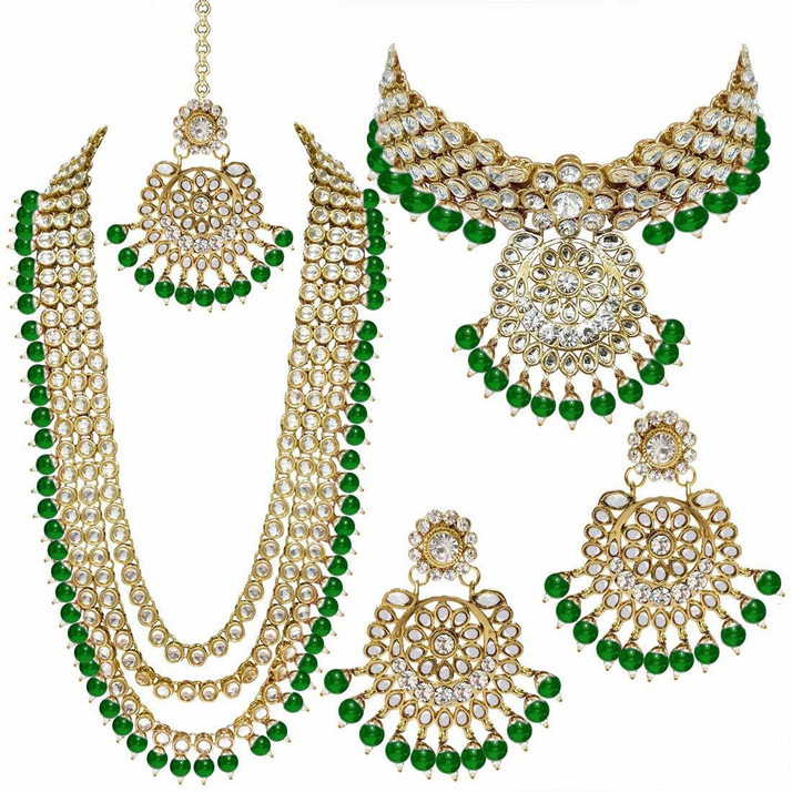 flipkart necklaces