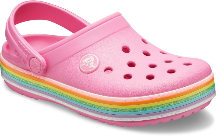 cheap crocs for girls