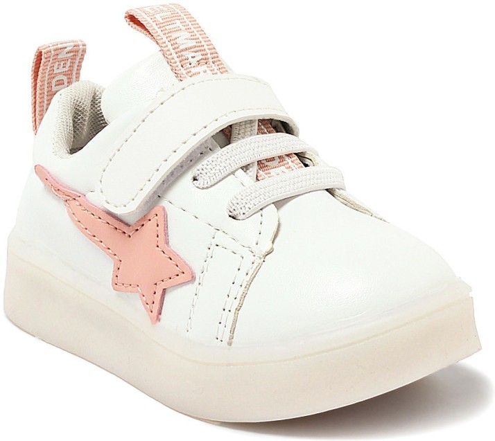 flipkart baby girl footwear