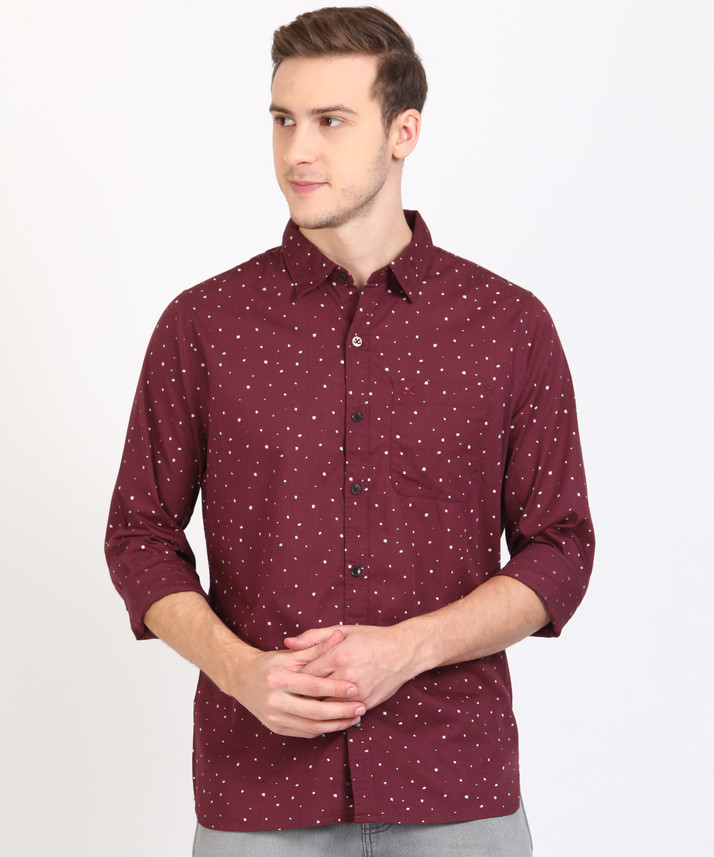 Wrogn shirts flipkart Clearance