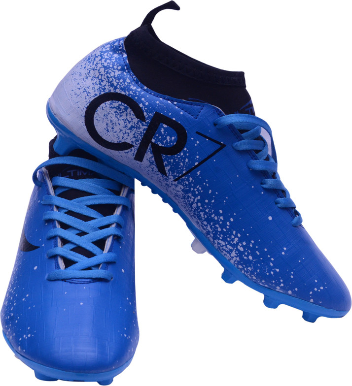 cr7 studs nike