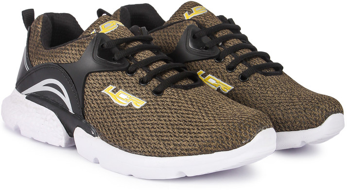 lancer running shoes flipkart