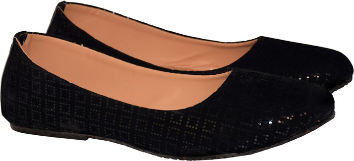 juti girl black
