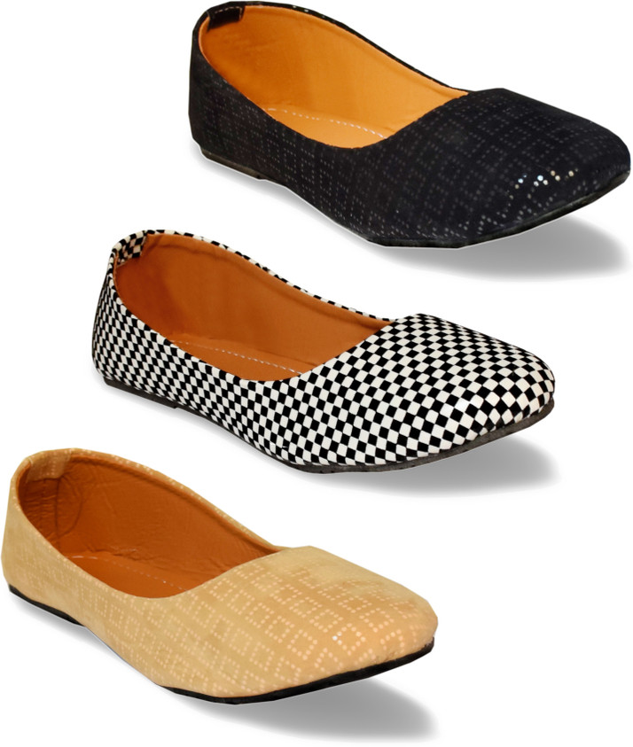 Crown Villa Fashion Juti Trending