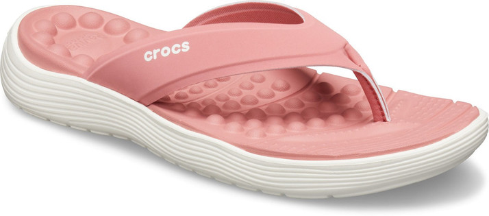 crocs real