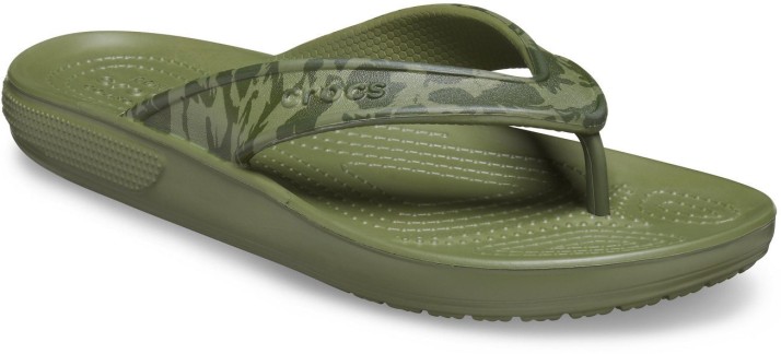 best crocs flip flops