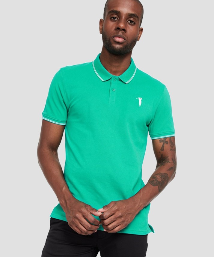 bossini polo shirt