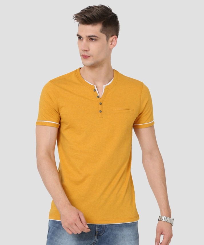 bossini t shirt price in india