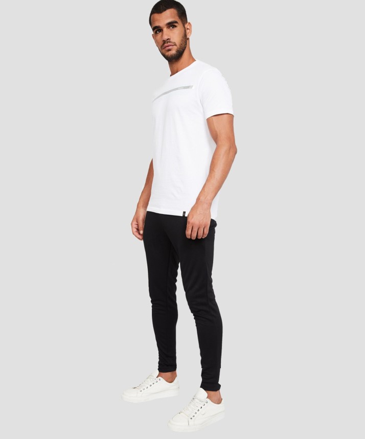 kappa track pants in flipkart