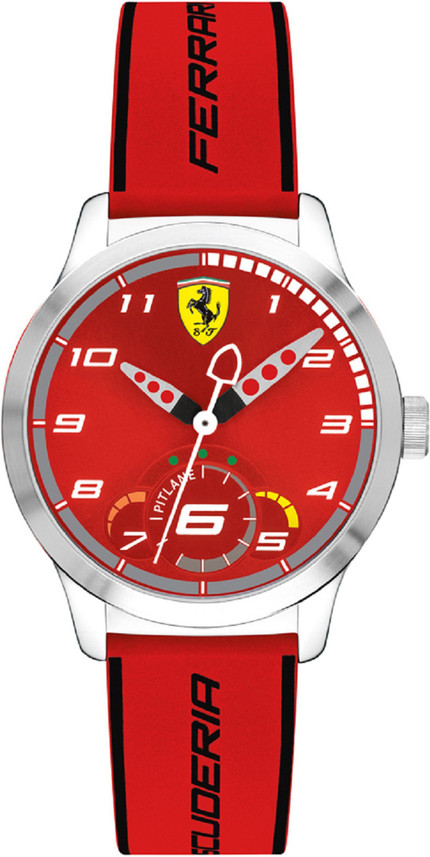 ferrari watches flipkart