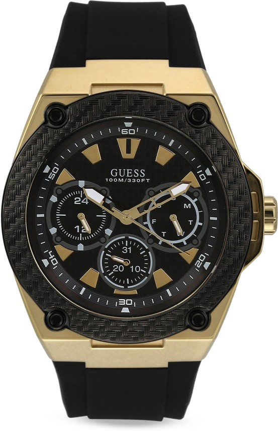 flipkart guess watch