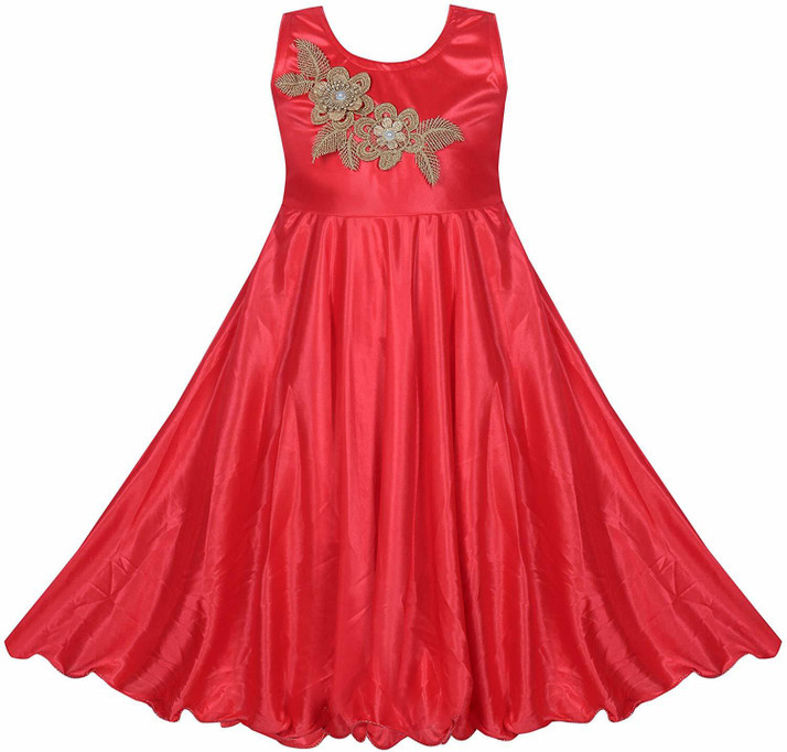 one piece gown flipkart