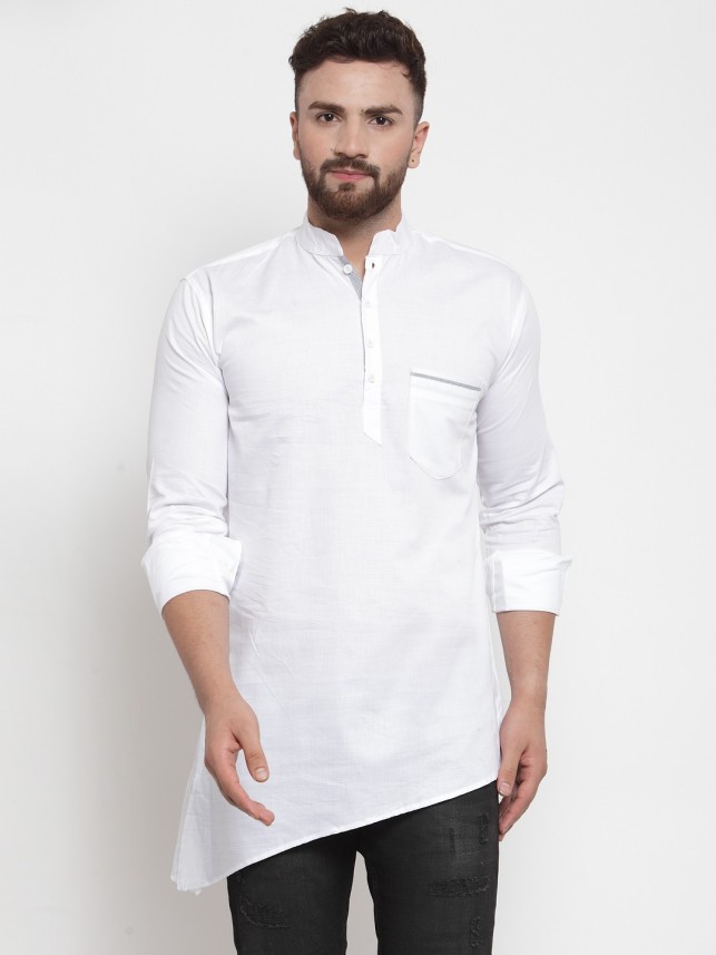 kurta flipkart mens