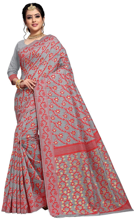 online cotton saree shopping flipkart