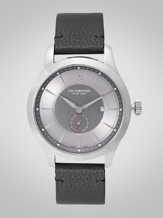 victorinox digital watch