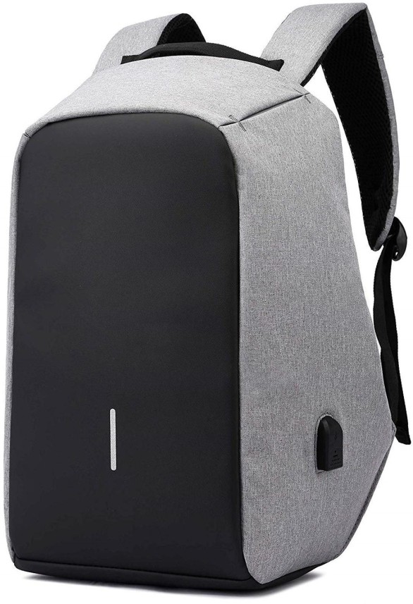 original unisex usb charging backpack