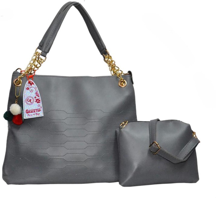 6 piece handbag set flipkart