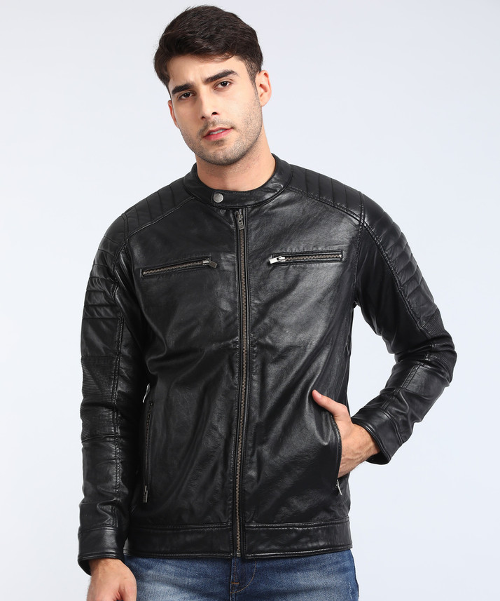 pepe jeans jacket flipkart
