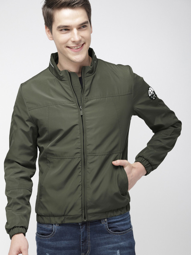 jacket flipkart