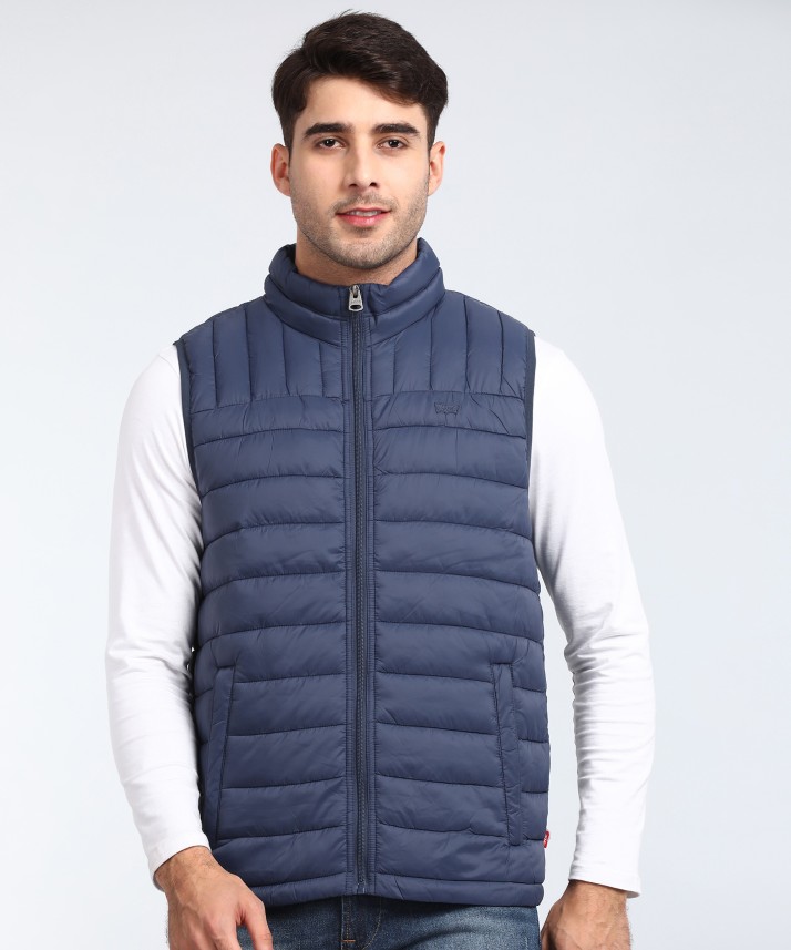 vest levi's