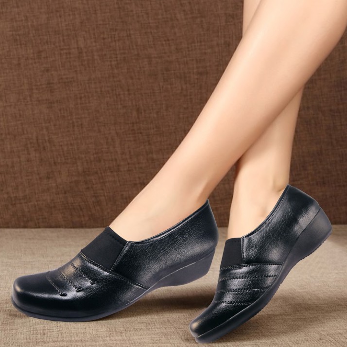 comfortable footwear for ladies flipkart