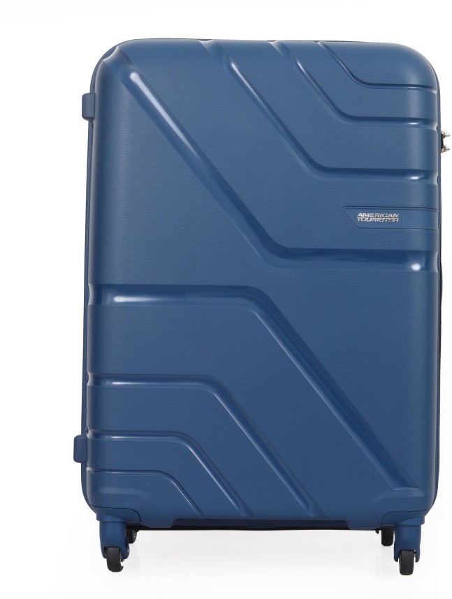 flipkart trolley bags american tourister