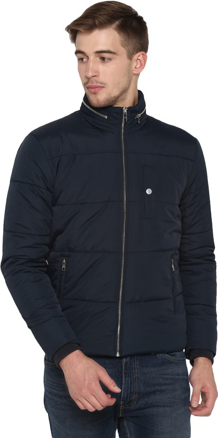 jacket red tape