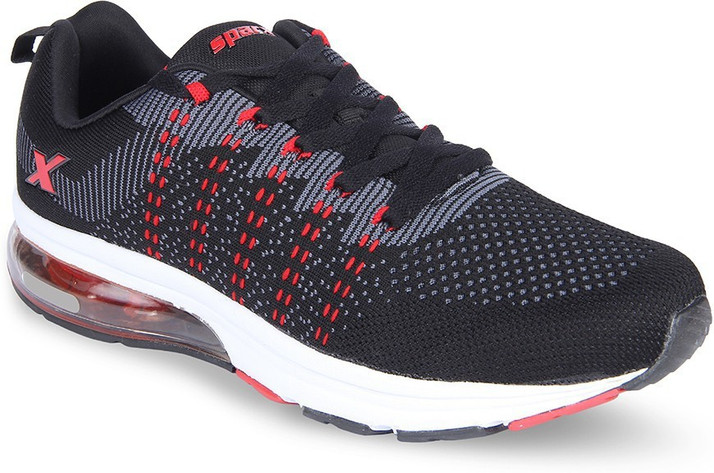 sparx running shoes flipkart