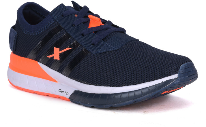 flipkart online shopping sparx shoes