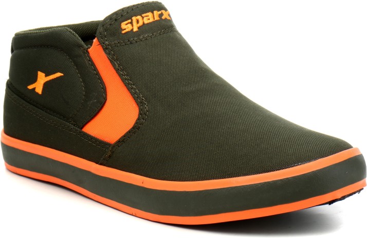 sparx shoes loafer