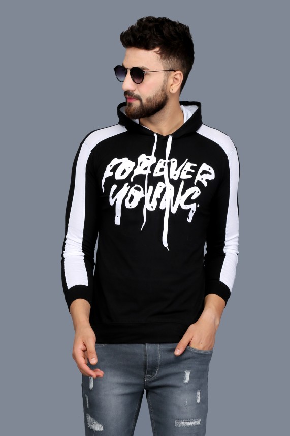 hooded shirt flipkart