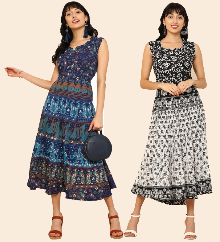 flipkart ladies short frock